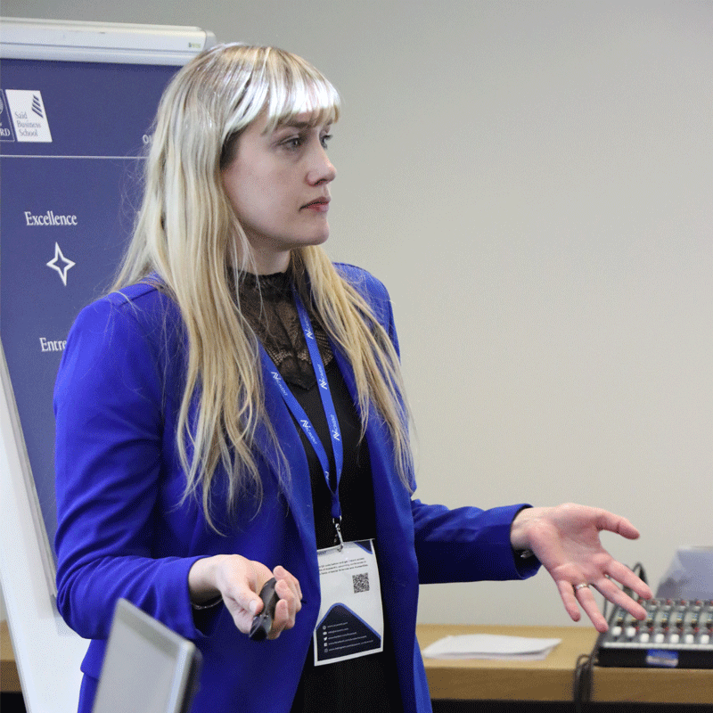 International Finance Conference 2426 November 2023