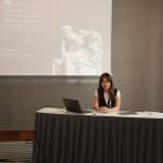 business conference