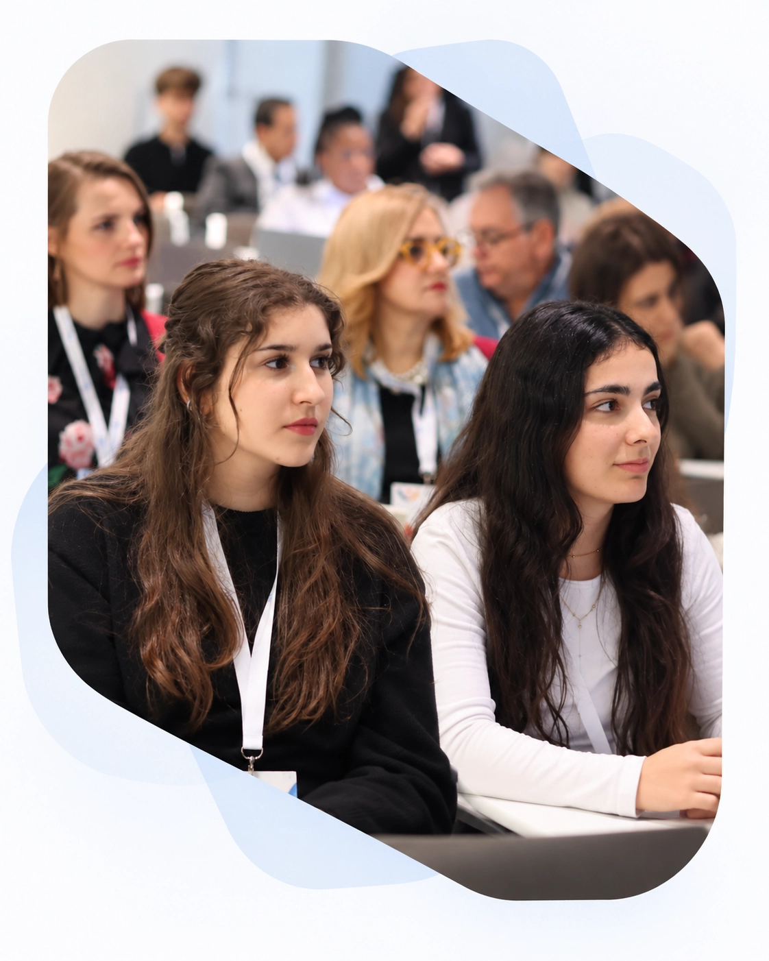 management conference