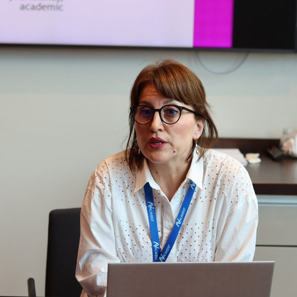 academic conference on management
