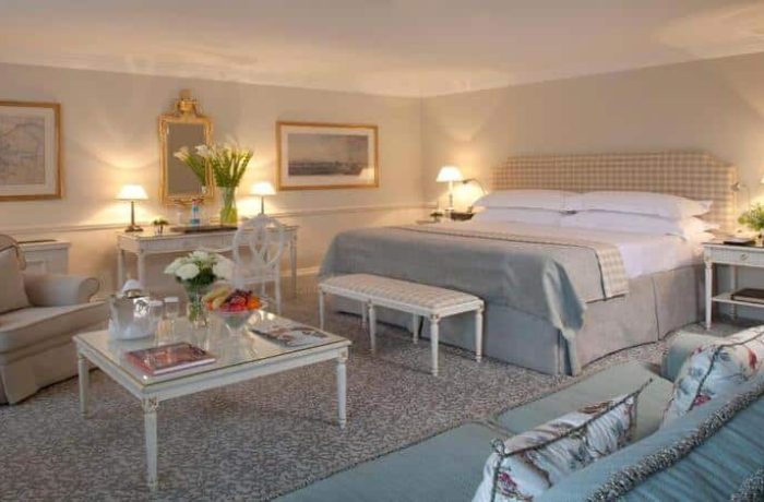 The Merrion Hotel