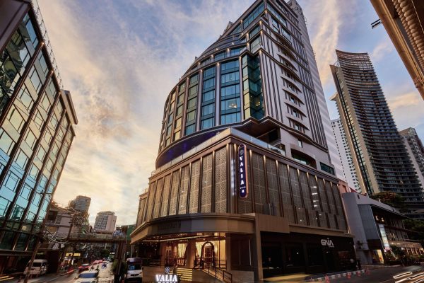 Venue-Bangkok-2025
